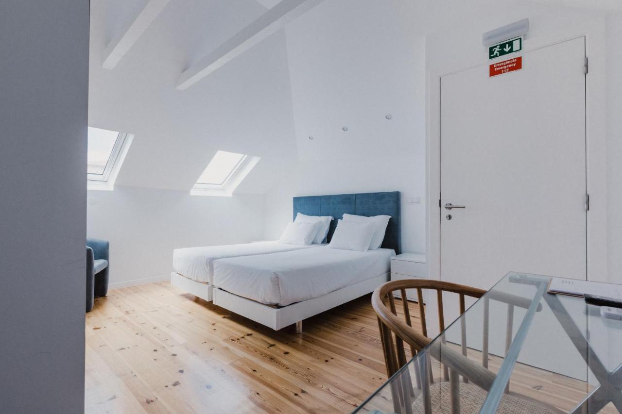 Jaca Hostel Funchal エクステリア 写真