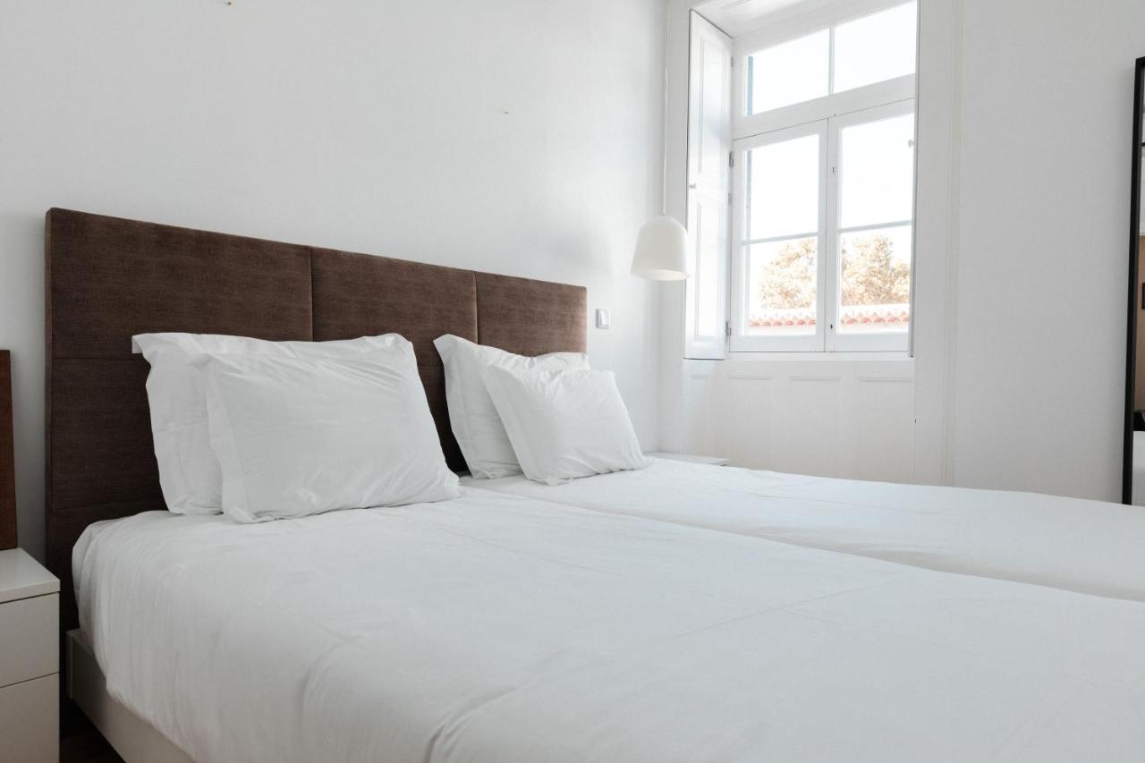 Jaca Hostel Funchal エクステリア 写真