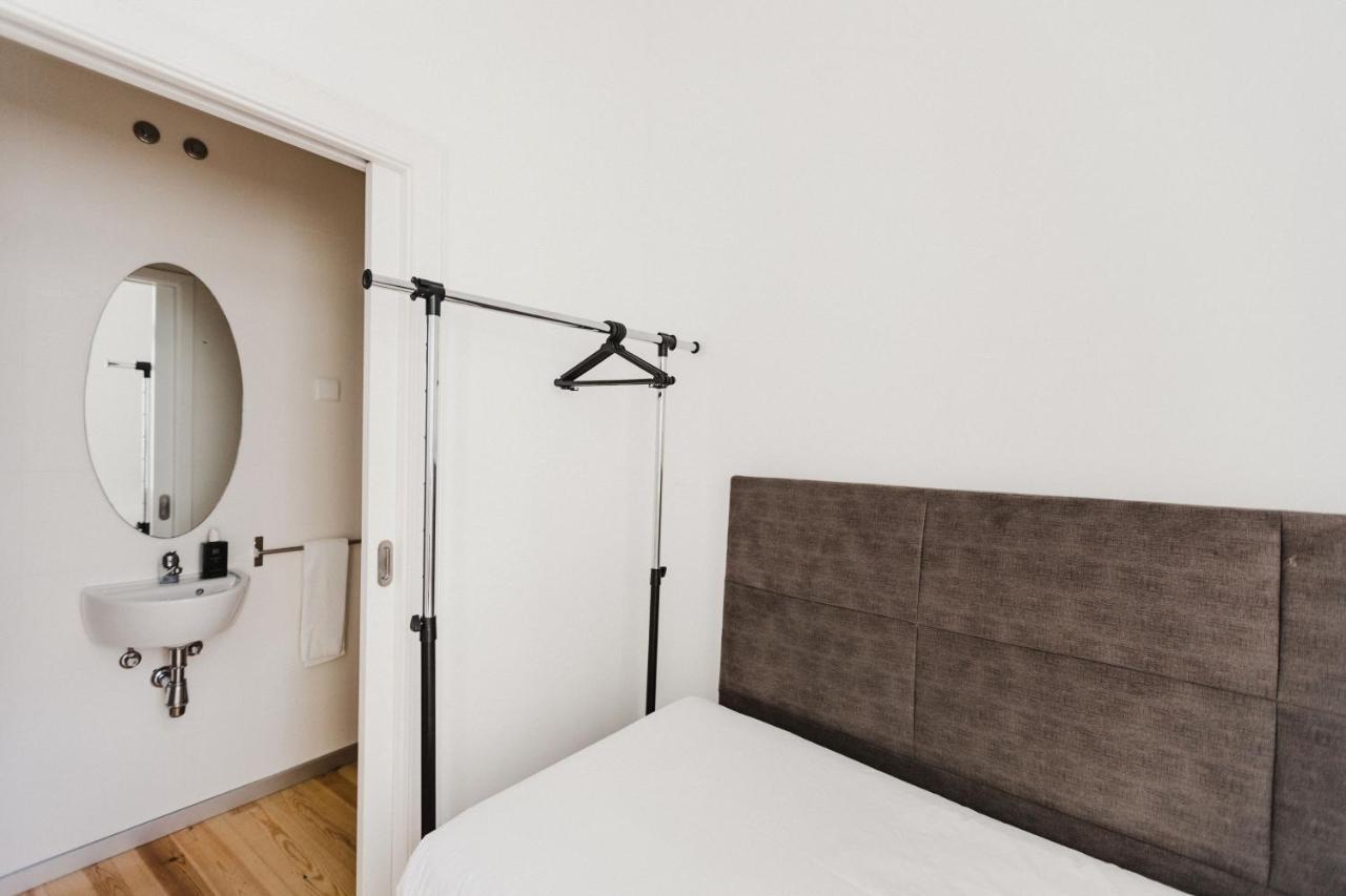 Jaca Hostel Funchal エクステリア 写真