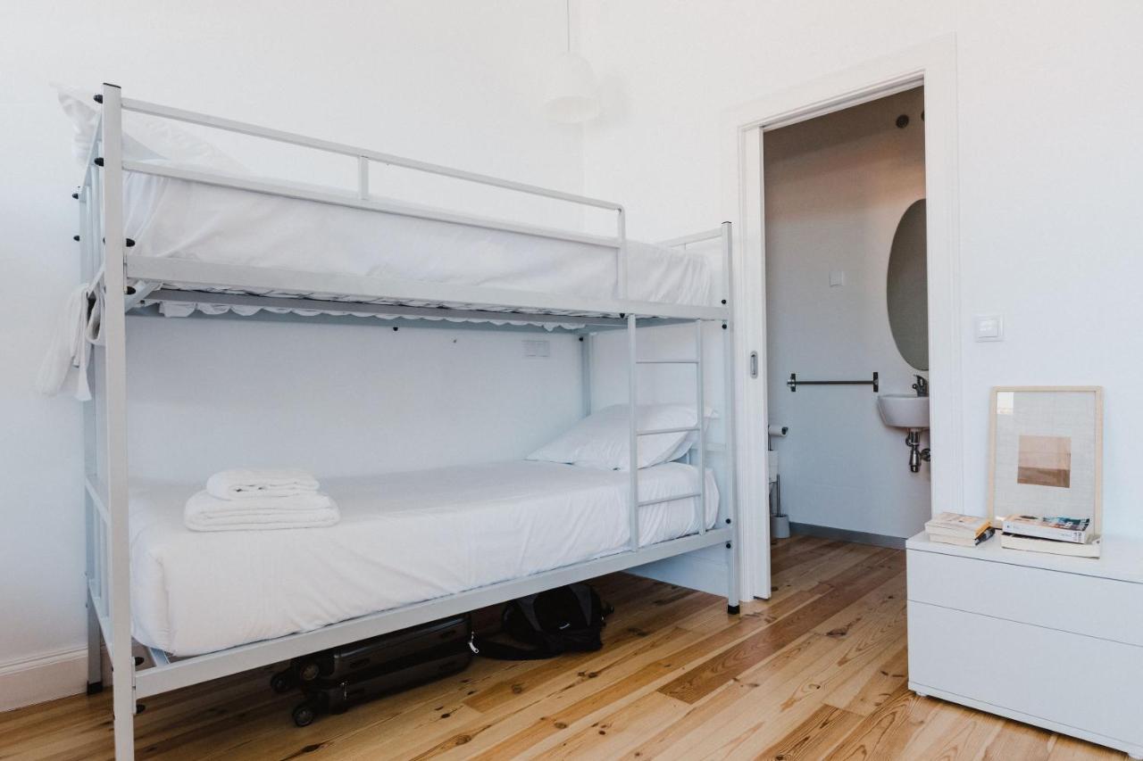 Jaca Hostel Funchal エクステリア 写真