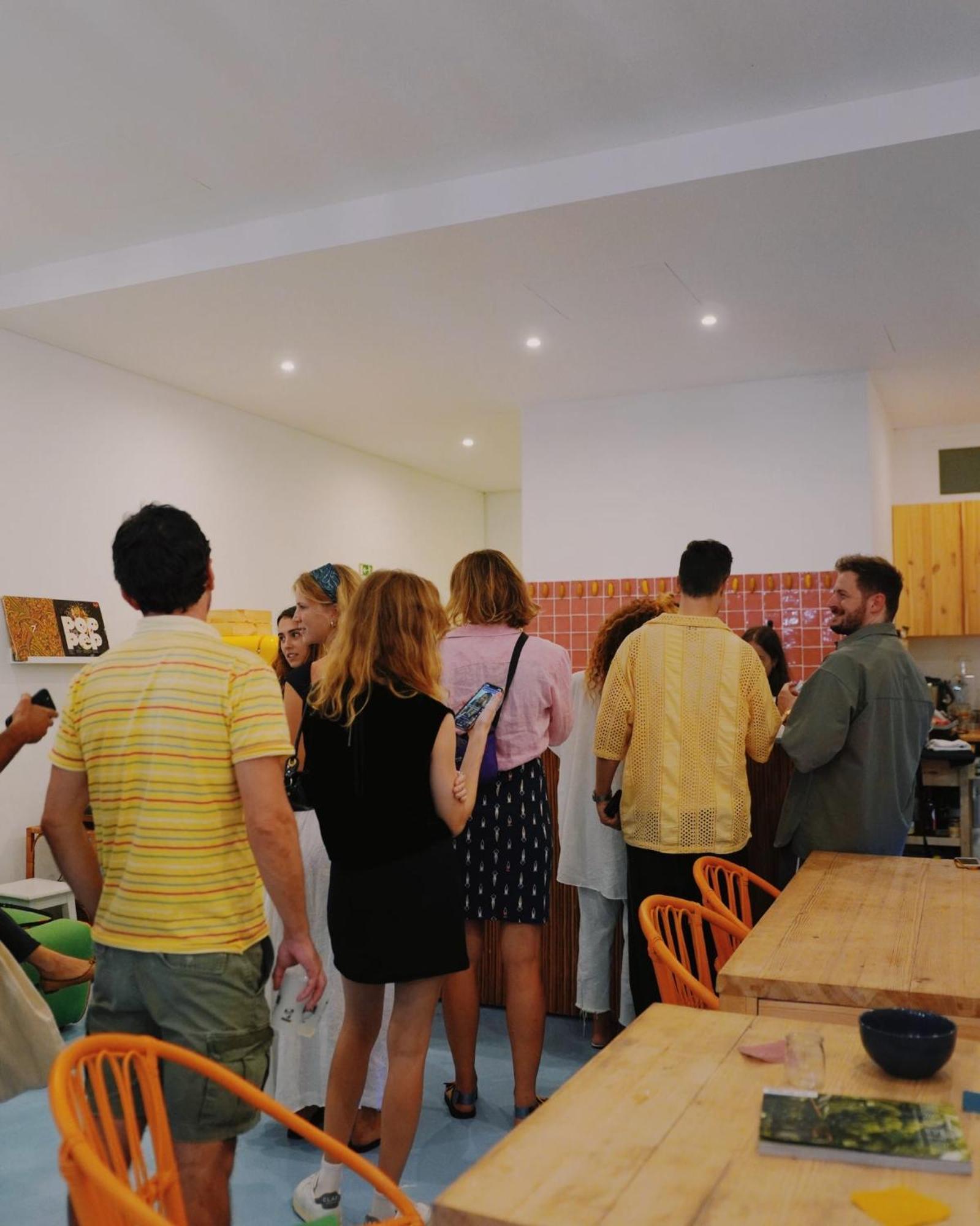 Jaca Hostel Funchal エクステリア 写真